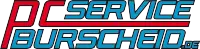 PC-Service-Burscheid Logo